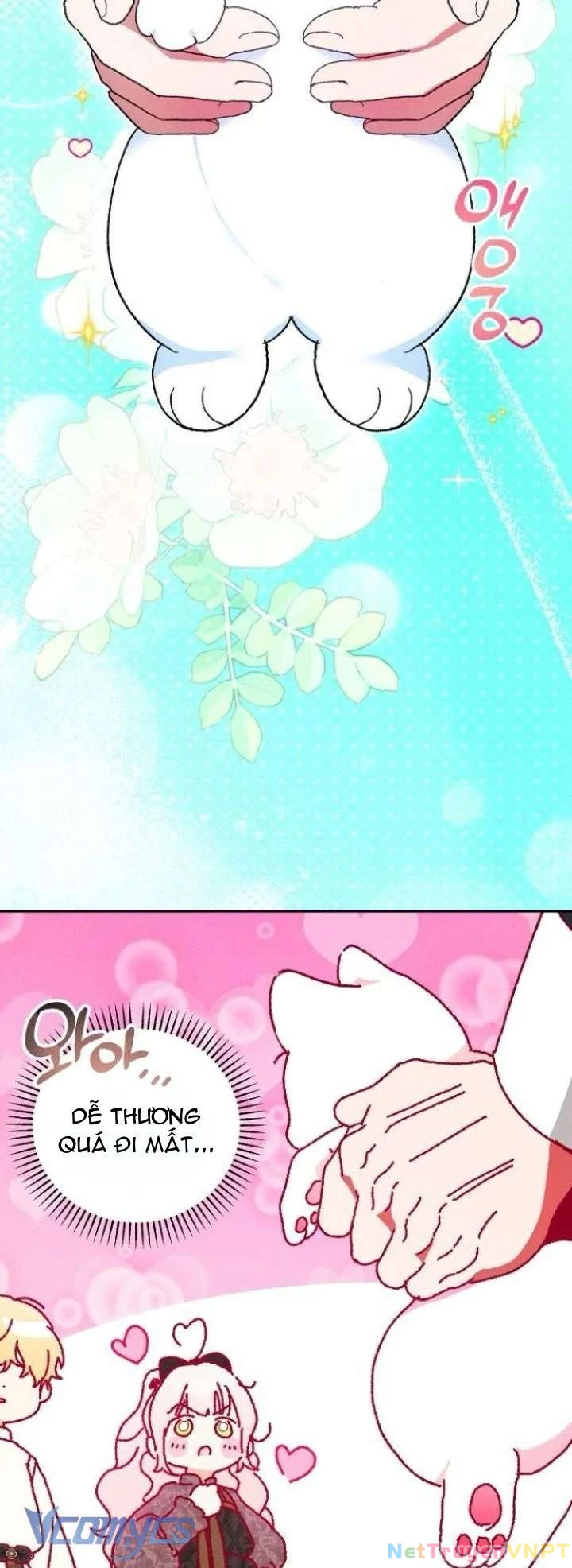 Bảo Vệ Người Cha Bạo Chúa Chapter 25 - Trang 2