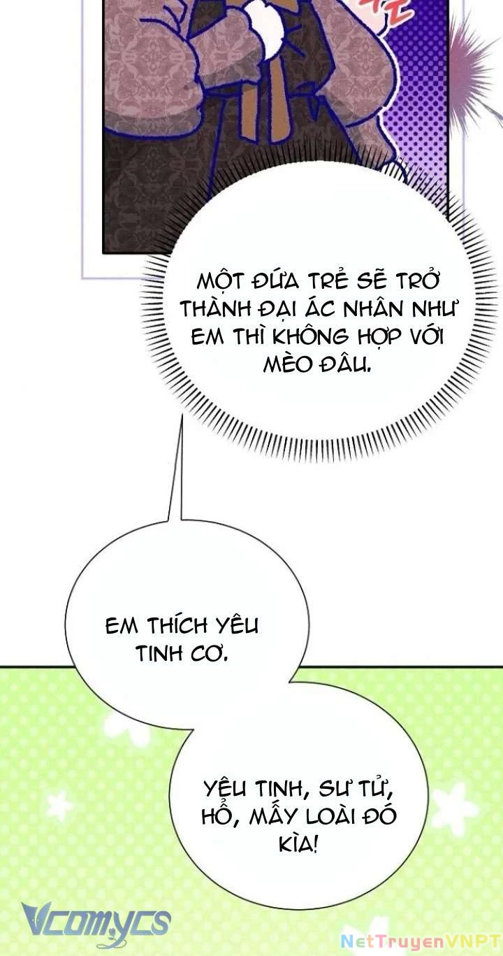 Bảo Vệ Người Cha Bạo Chúa Chapter 25 - Trang 2