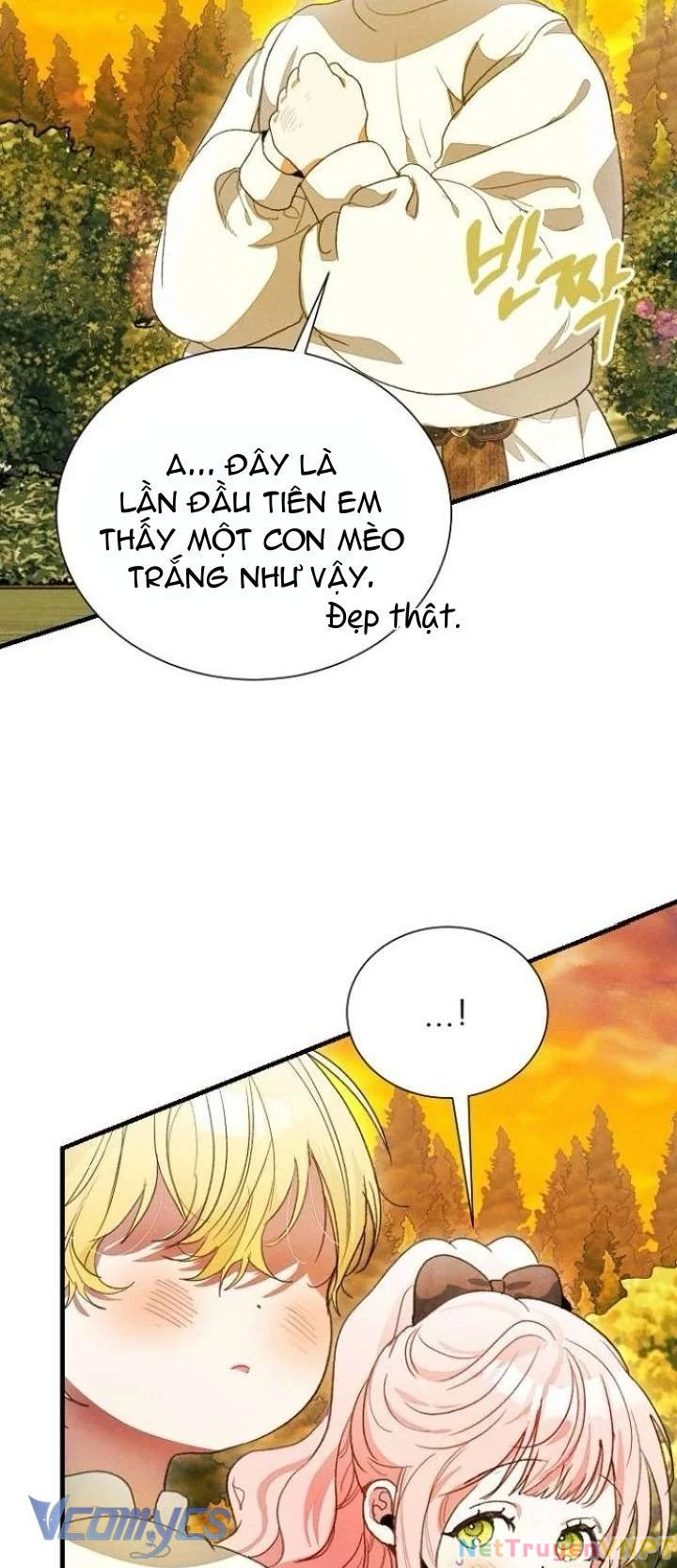 Bảo Vệ Người Cha Bạo Chúa Chapter 25 - Trang 2