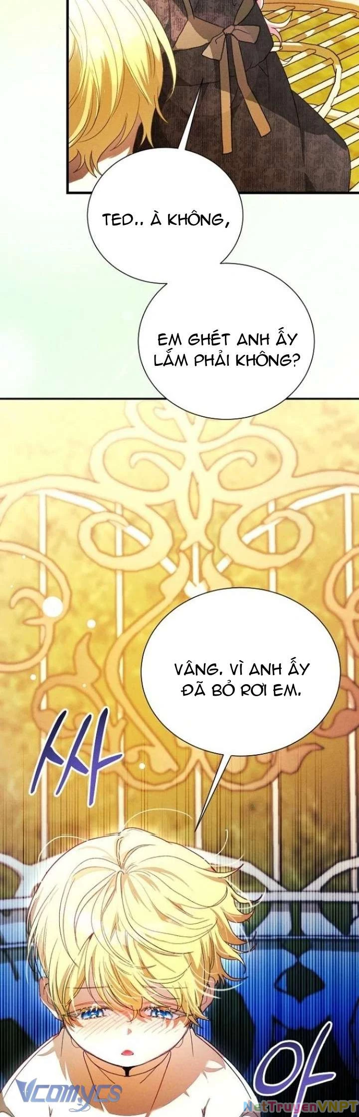 Bảo Vệ Người Cha Bạo Chúa Chapter 25 - Trang 2