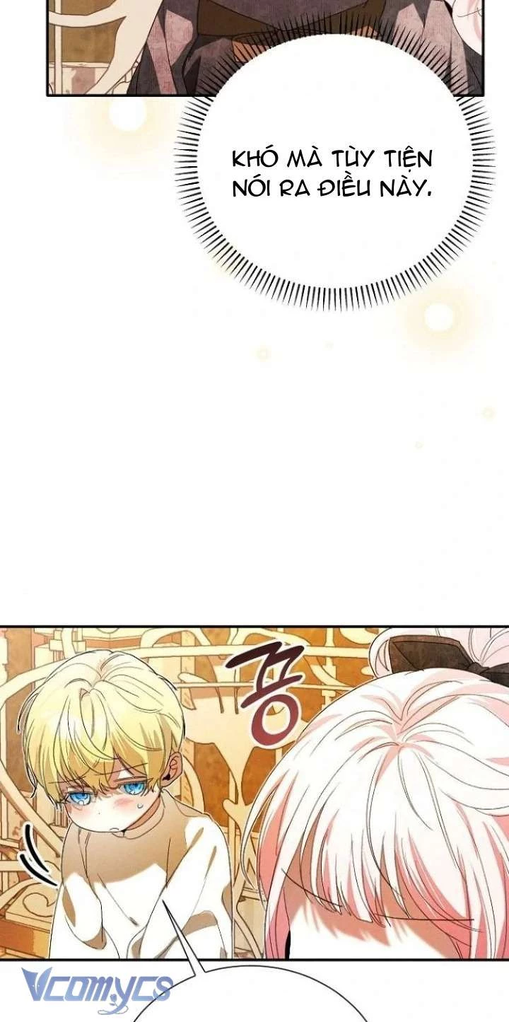 Bảo Vệ Người Cha Bạo Chúa Chapter 25 - Trang 2