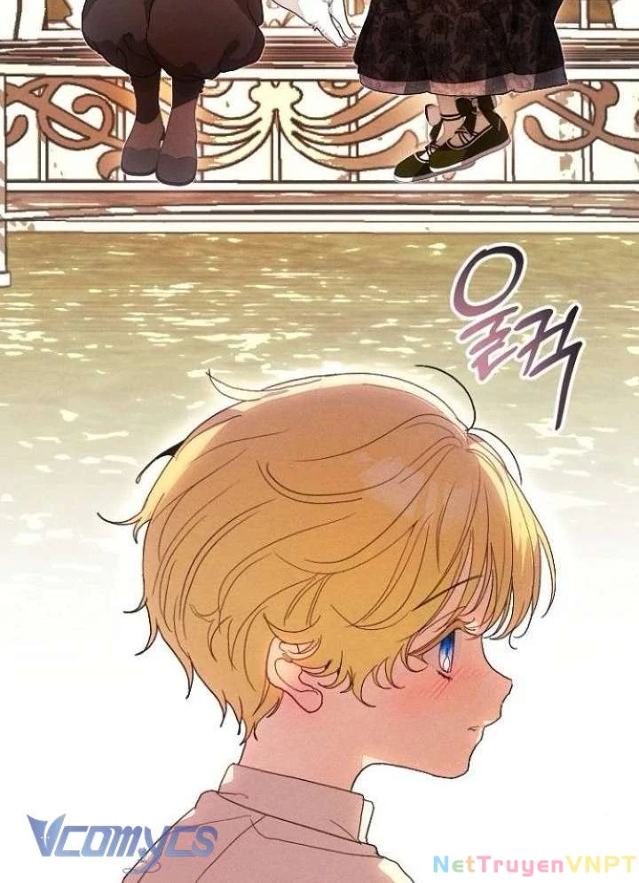 Bảo Vệ Người Cha Bạo Chúa Chapter 25 - Trang 2