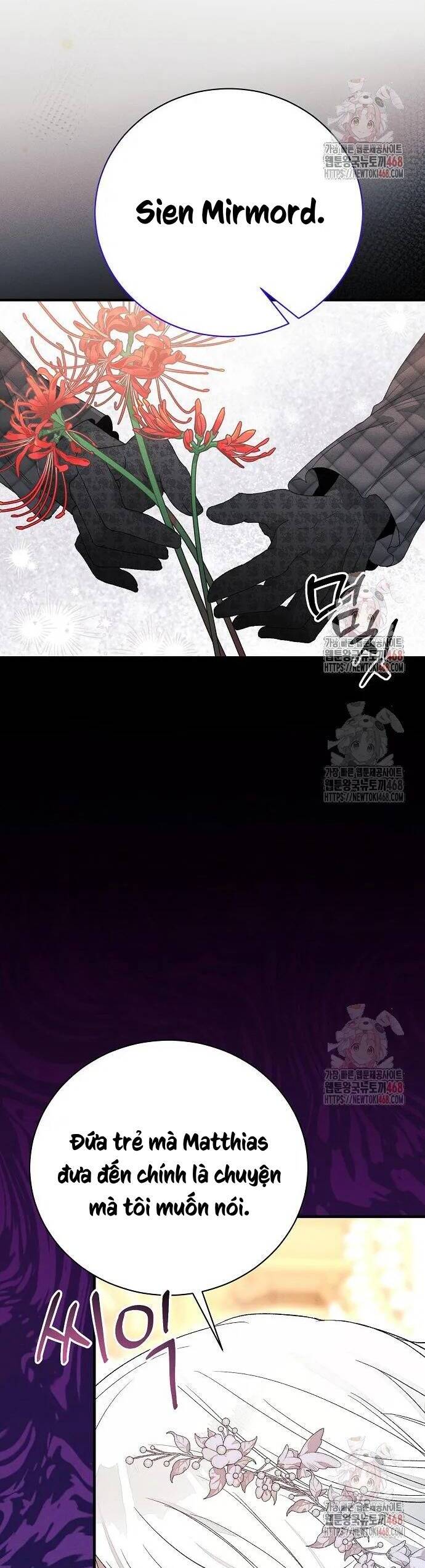 Bảo Vệ Người Cha Bạo Chúa Chapter 28 - Trang 2