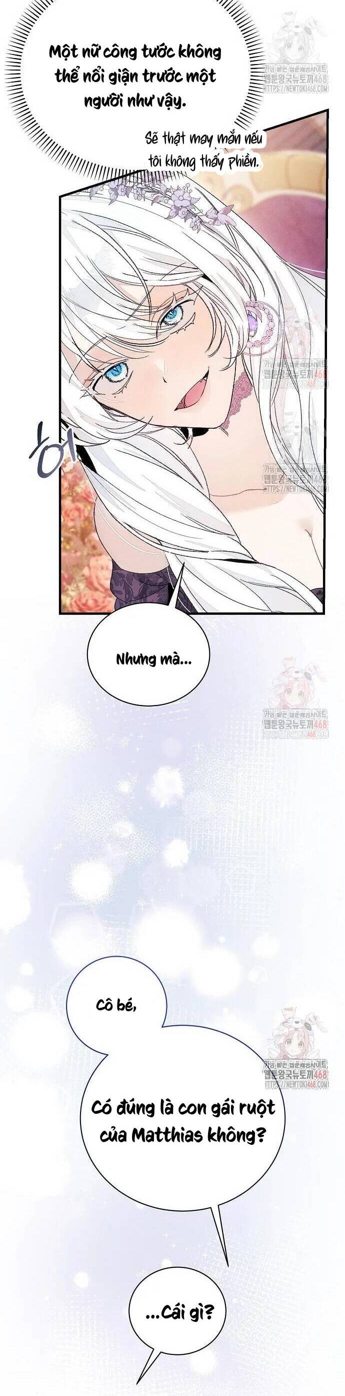 Bảo Vệ Người Cha Bạo Chúa Chapter 28 - Trang 2