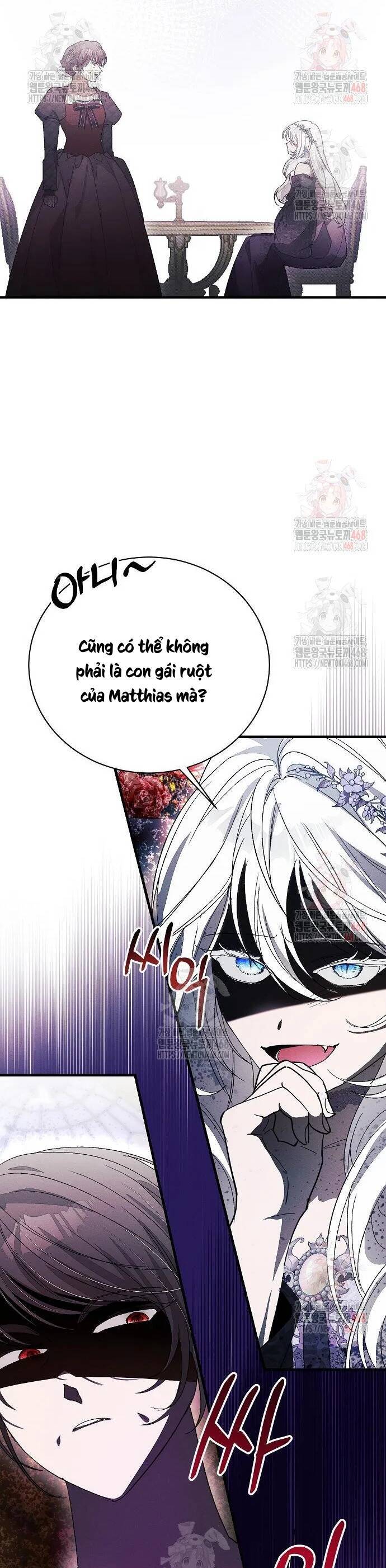 Bảo Vệ Người Cha Bạo Chúa Chapter 28 - Trang 2