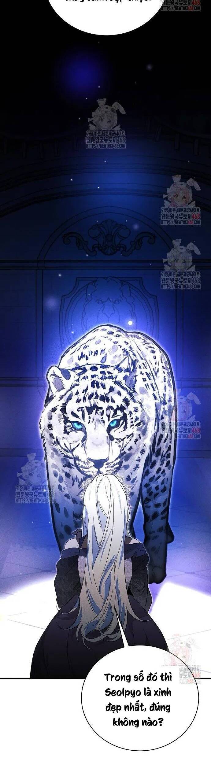 Bảo Vệ Người Cha Bạo Chúa Chapter 28 - Trang 2