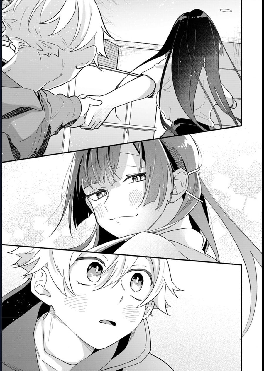 Hôn Thê Của Tôi Thật Xấu Tính! Chapter 9 - Trang 2