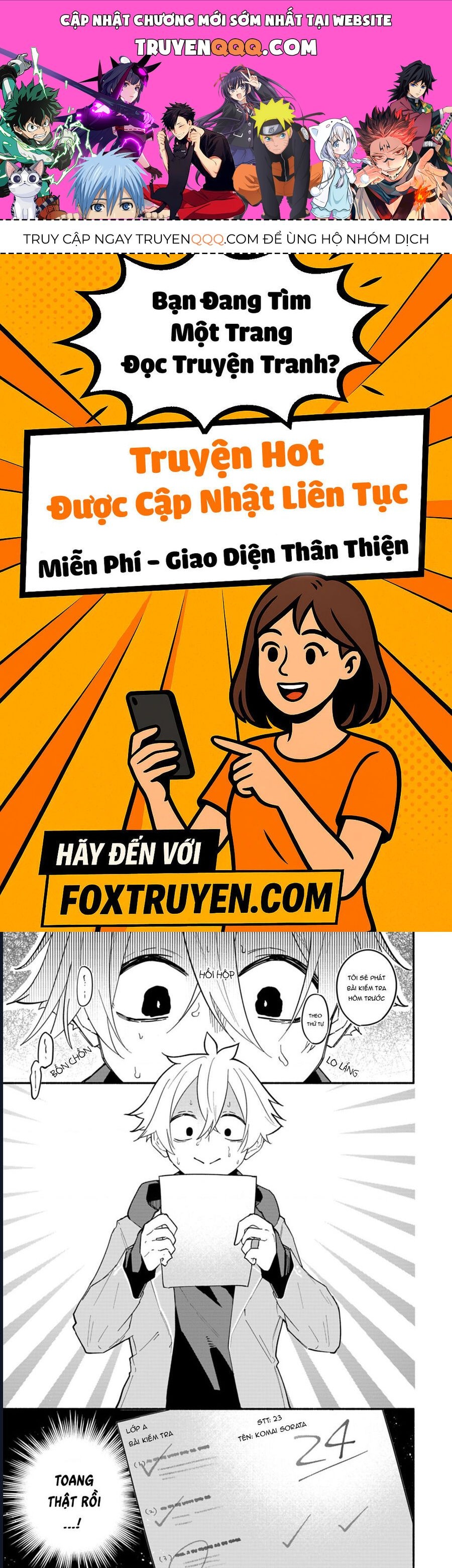 Hôn Thê Của Tôi Thật Xấu Tính! Chapter 11 - Trang 2