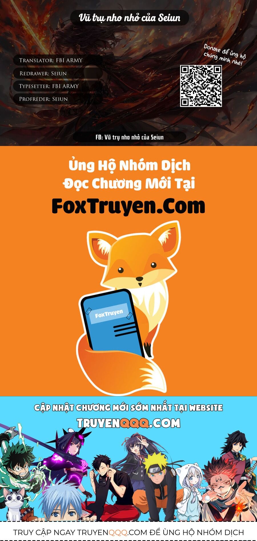 Hôn Thê Của Tôi Thật Xấu Tính! Chapter 11 - Trang 2