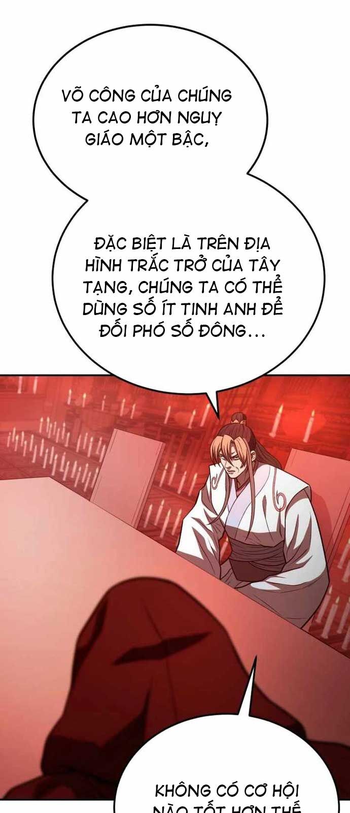 Quy Hoàn Lục Ma Đạo Chapter 46 - Trang 2