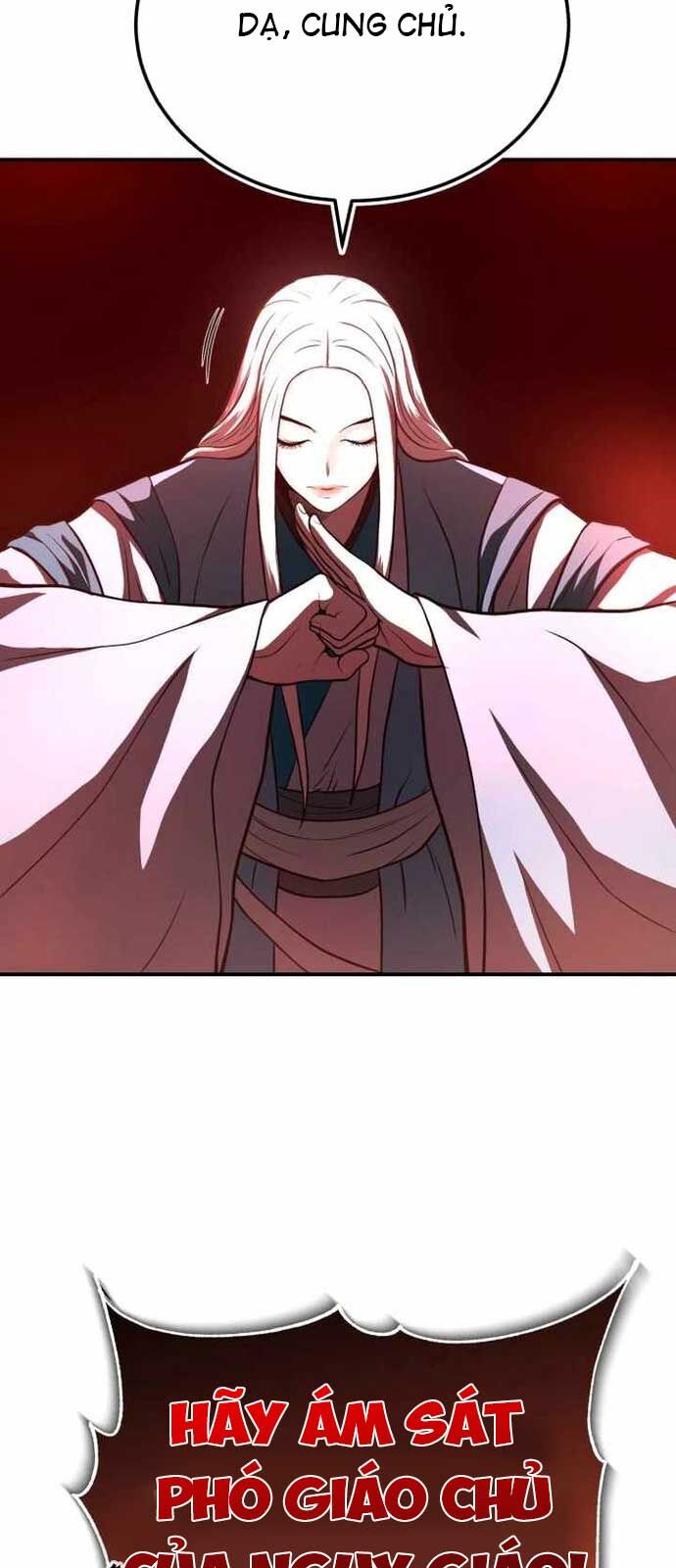 Quy Hoàn Lục Ma Đạo Chapter 46 - Trang 2