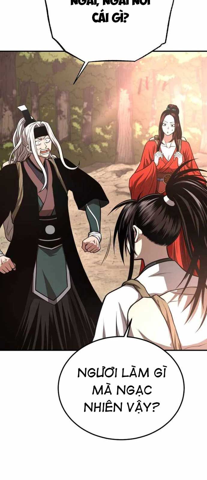 Quy Hoàn Lục Ma Đạo Chapter 46 - Trang 2
