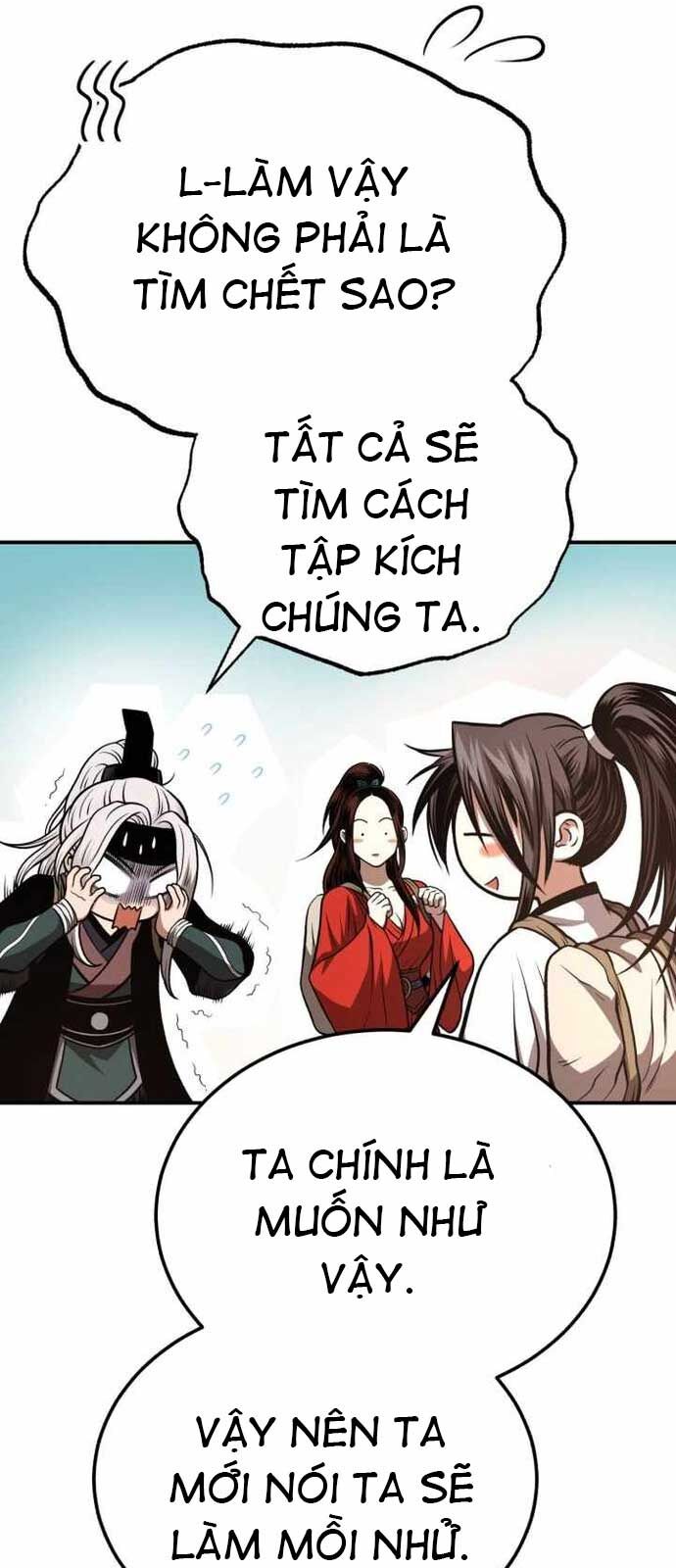 Quy Hoàn Lục Ma Đạo Chapter 46 - Trang 2
