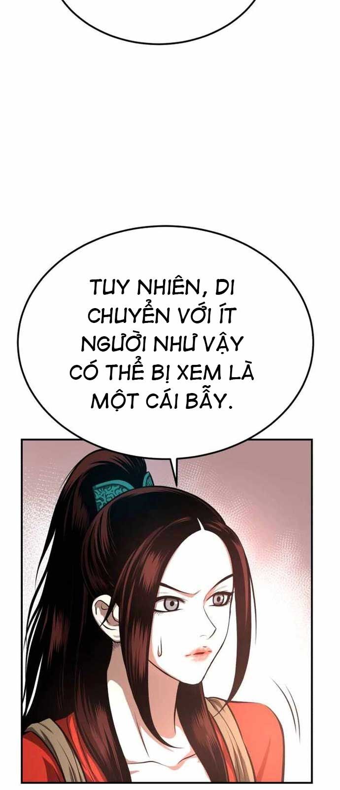 Quy Hoàn Lục Ma Đạo Chapter 46 - Trang 2