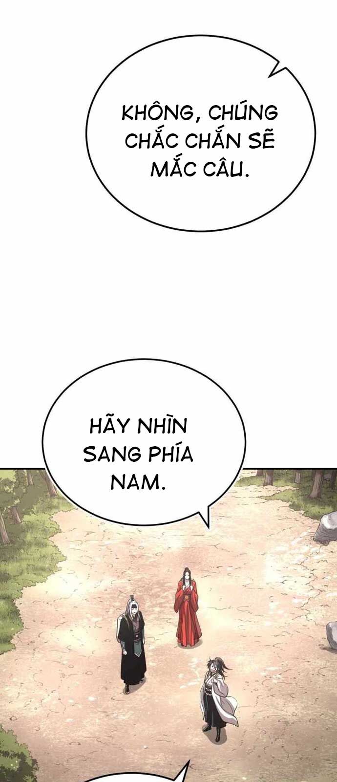 Quy Hoàn Lục Ma Đạo Chapter 46 - Trang 2