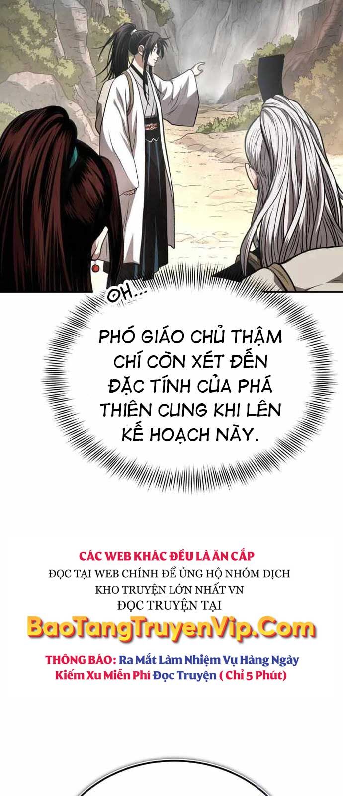 Quy Hoàn Lục Ma Đạo Chapter 46 - Trang 2