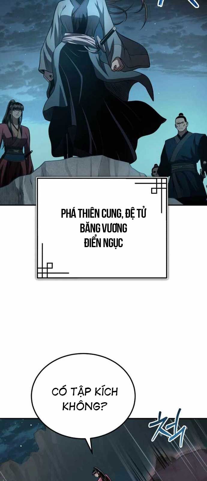 Quy Hoàn Lục Ma Đạo Chapter 46 - Trang 2