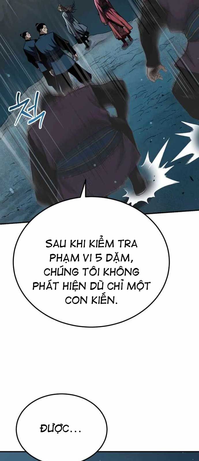 Quy Hoàn Lục Ma Đạo Chapter 46 - Trang 2