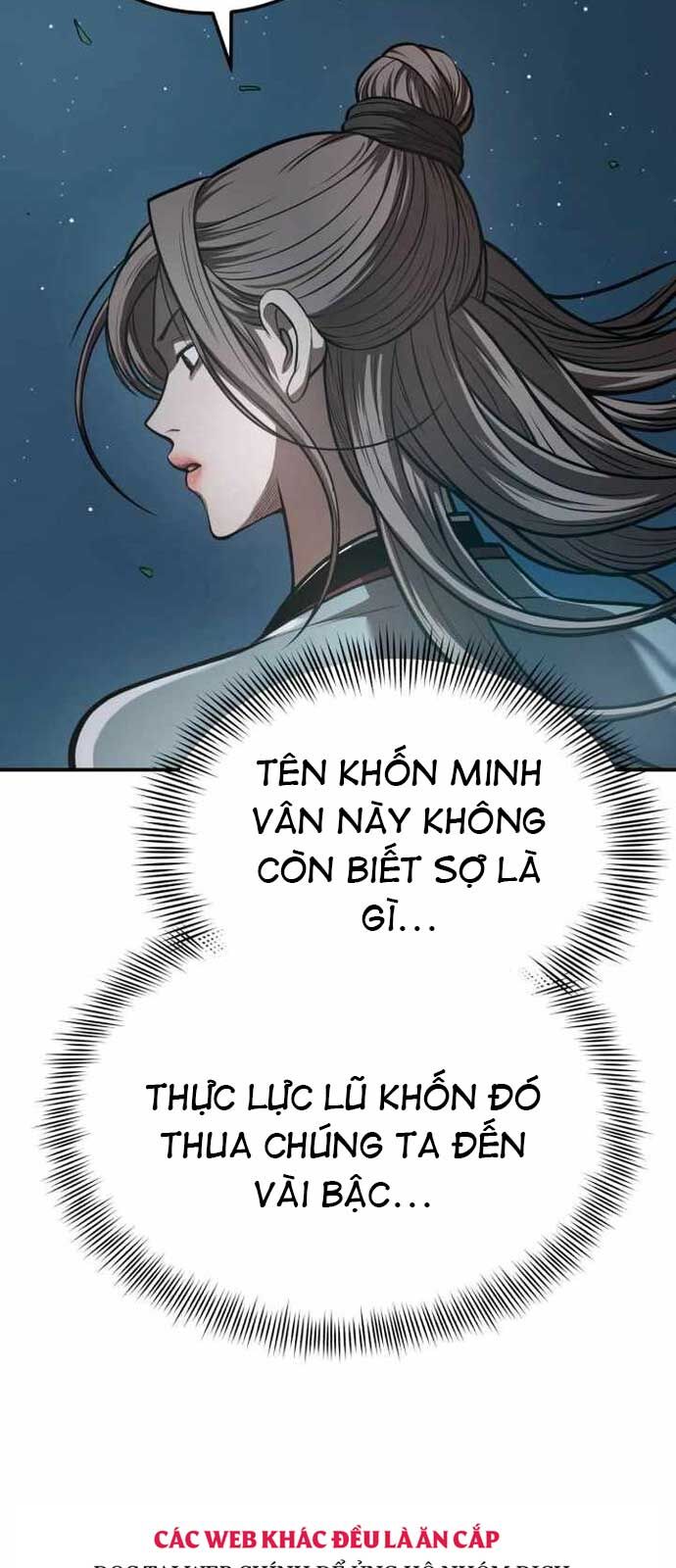 Quy Hoàn Lục Ma Đạo Chapter 46 - Trang 2
