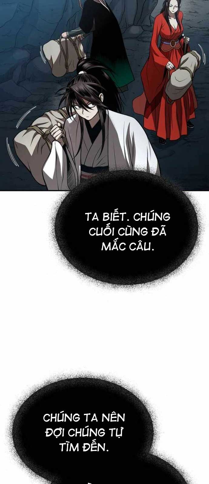 Quy Hoàn Lục Ma Đạo Chapter 46 - Trang 2