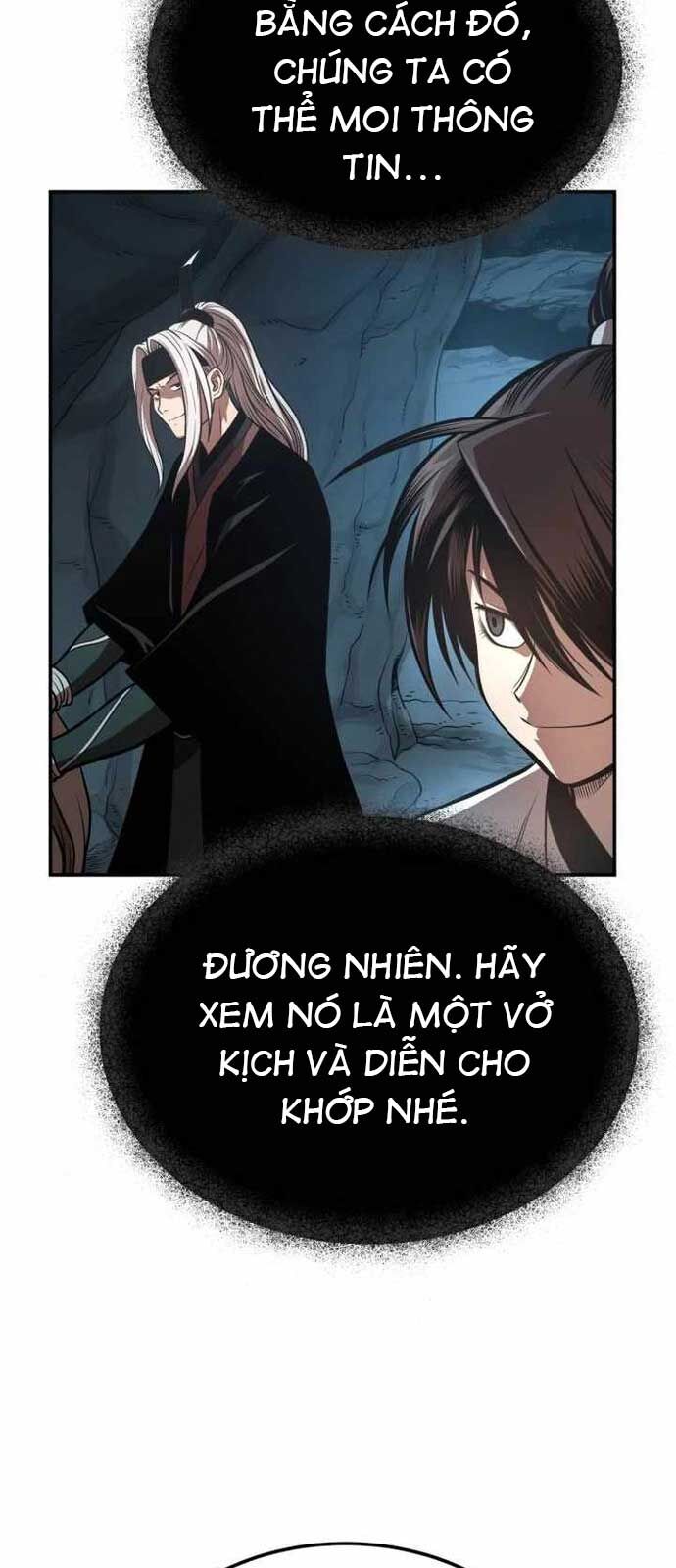 Quy Hoàn Lục Ma Đạo Chapter 46 - Trang 2