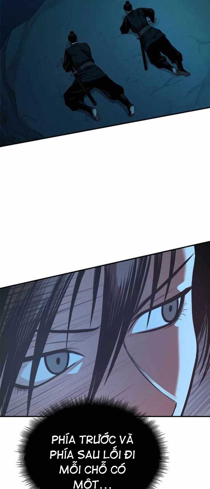Quy Hoàn Lục Ma Đạo Chapter 46 - Trang 2