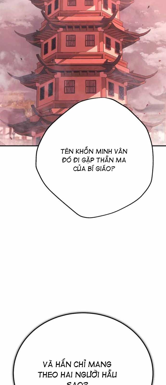 Quy Hoàn Lục Ma Đạo Chapter 46 - Trang 2