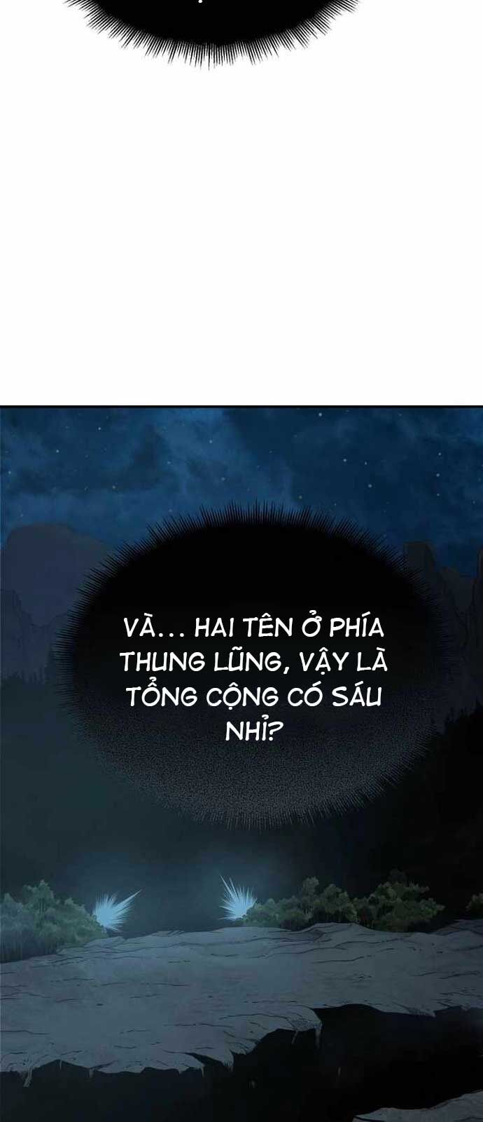 Quy Hoàn Lục Ma Đạo Chapter 46 - Trang 2