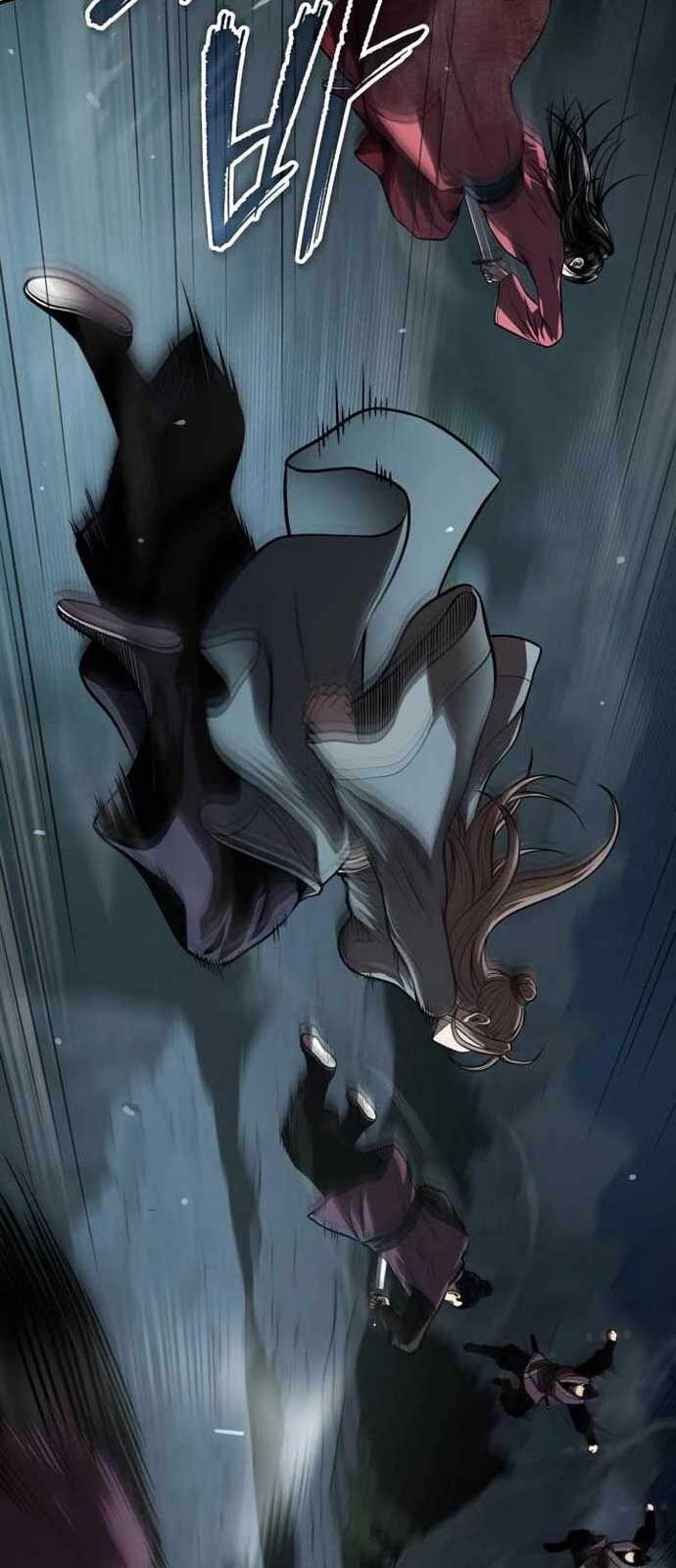 Quy Hoàn Lục Ma Đạo Chapter 46 - Trang 2