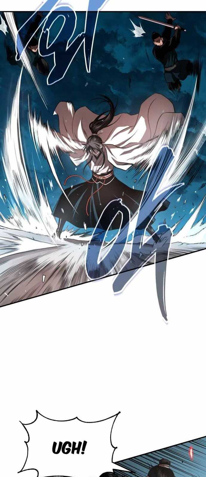 Quy Hoàn Lục Ma Đạo Chapter 46 - Trang 2