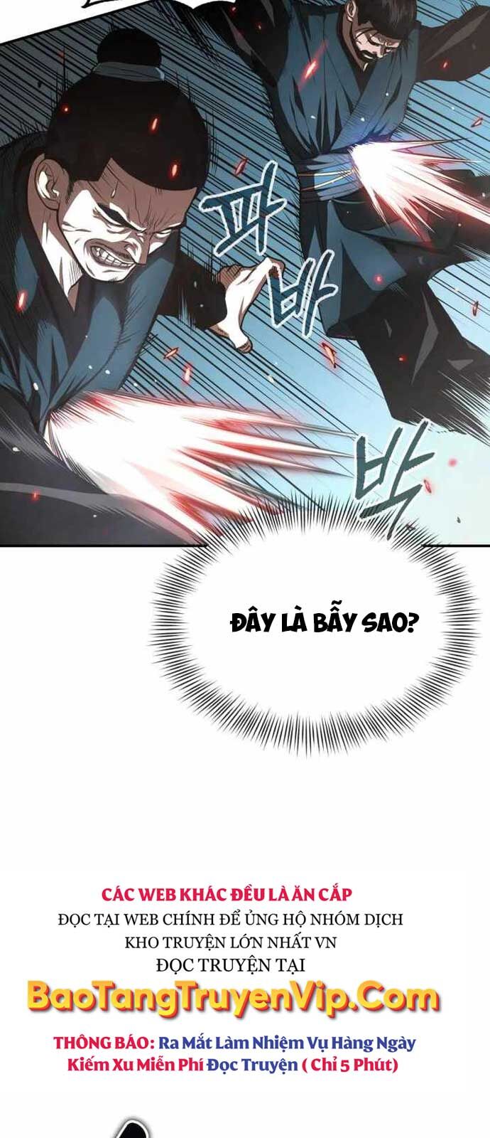 Quy Hoàn Lục Ma Đạo Chapter 46 - Trang 2