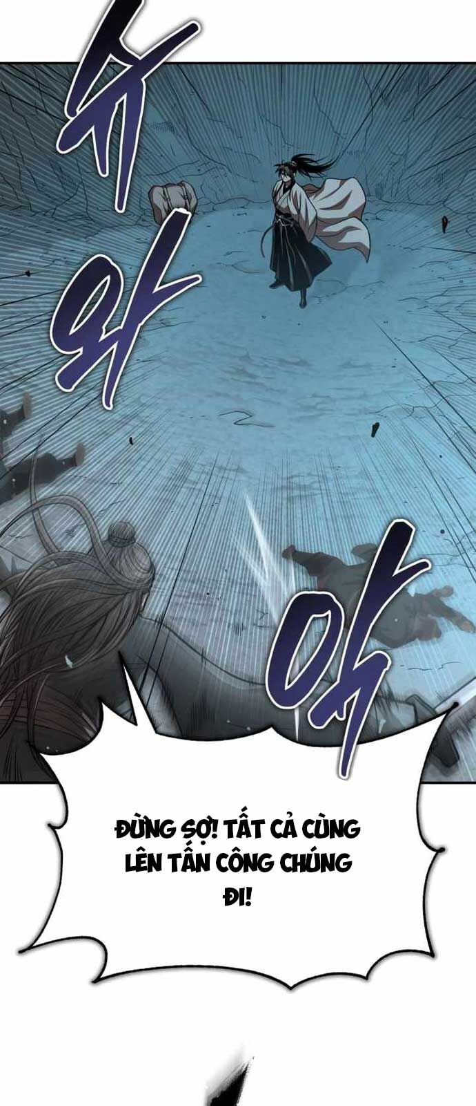 Quy Hoàn Lục Ma Đạo Chapter 46 - Trang 2