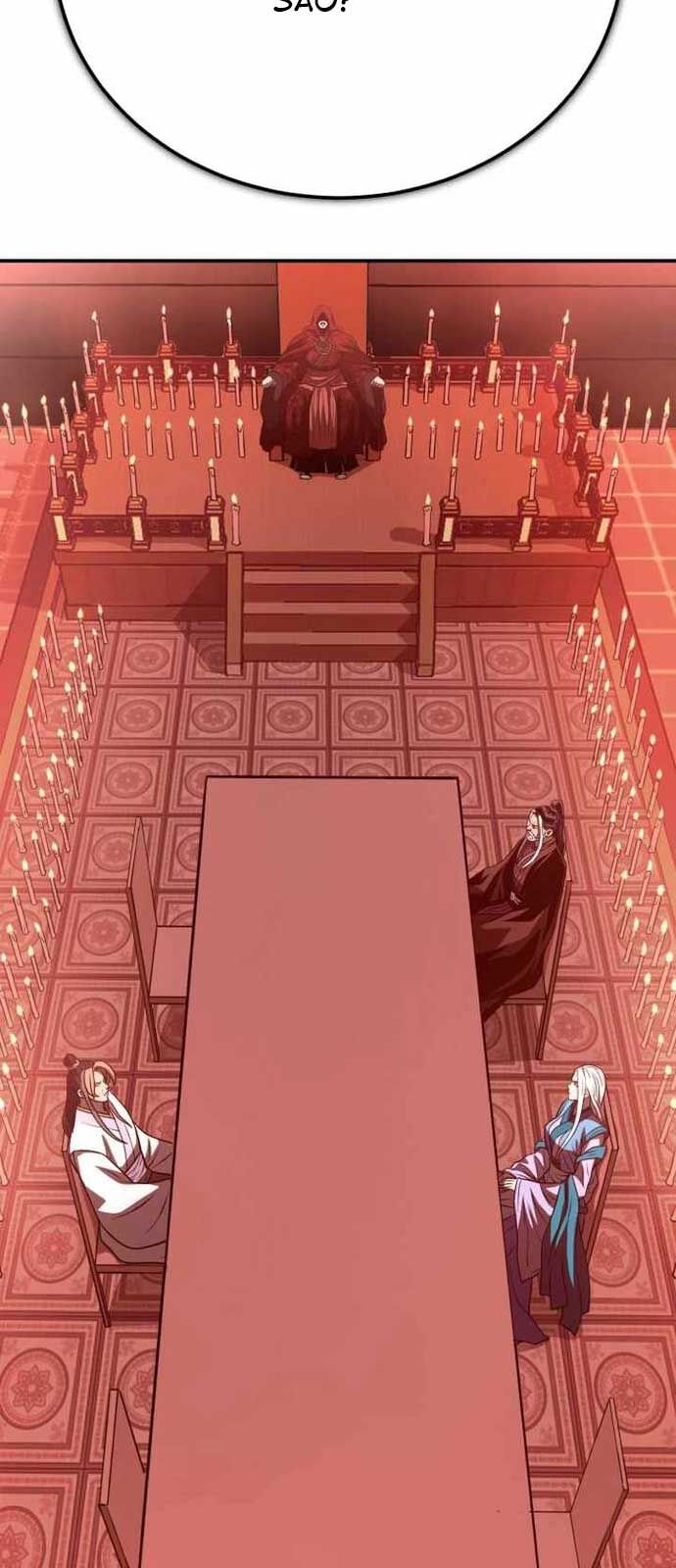 Quy Hoàn Lục Ma Đạo Chapter 46 - Trang 2