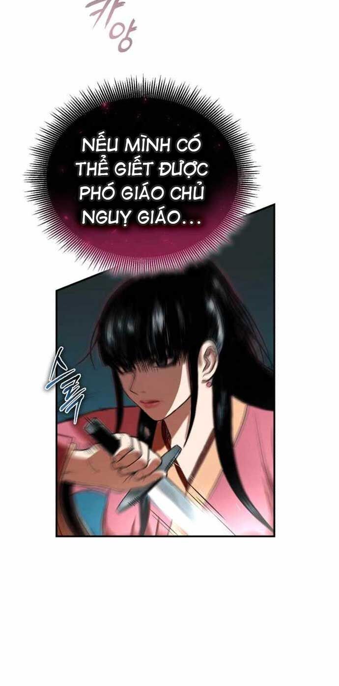 Quy Hoàn Lục Ma Đạo Chapter 46 - Trang 2