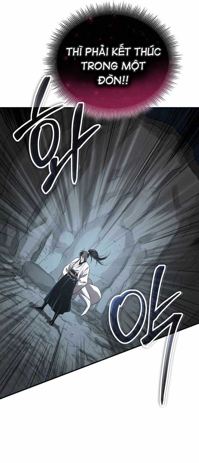 Quy Hoàn Lục Ma Đạo Chapter 46 - Trang 2