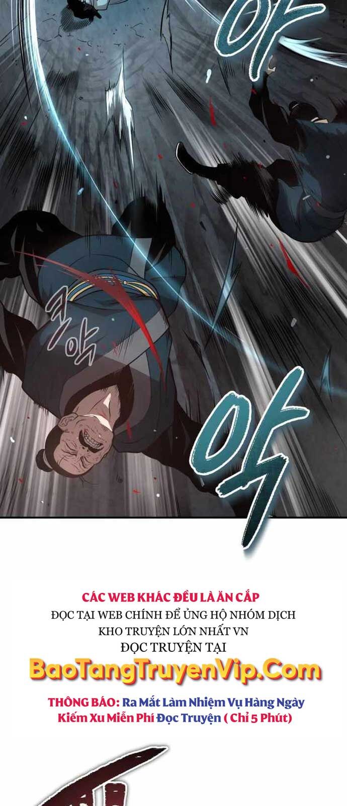 Quy Hoàn Lục Ma Đạo Chapter 46 - Trang 2