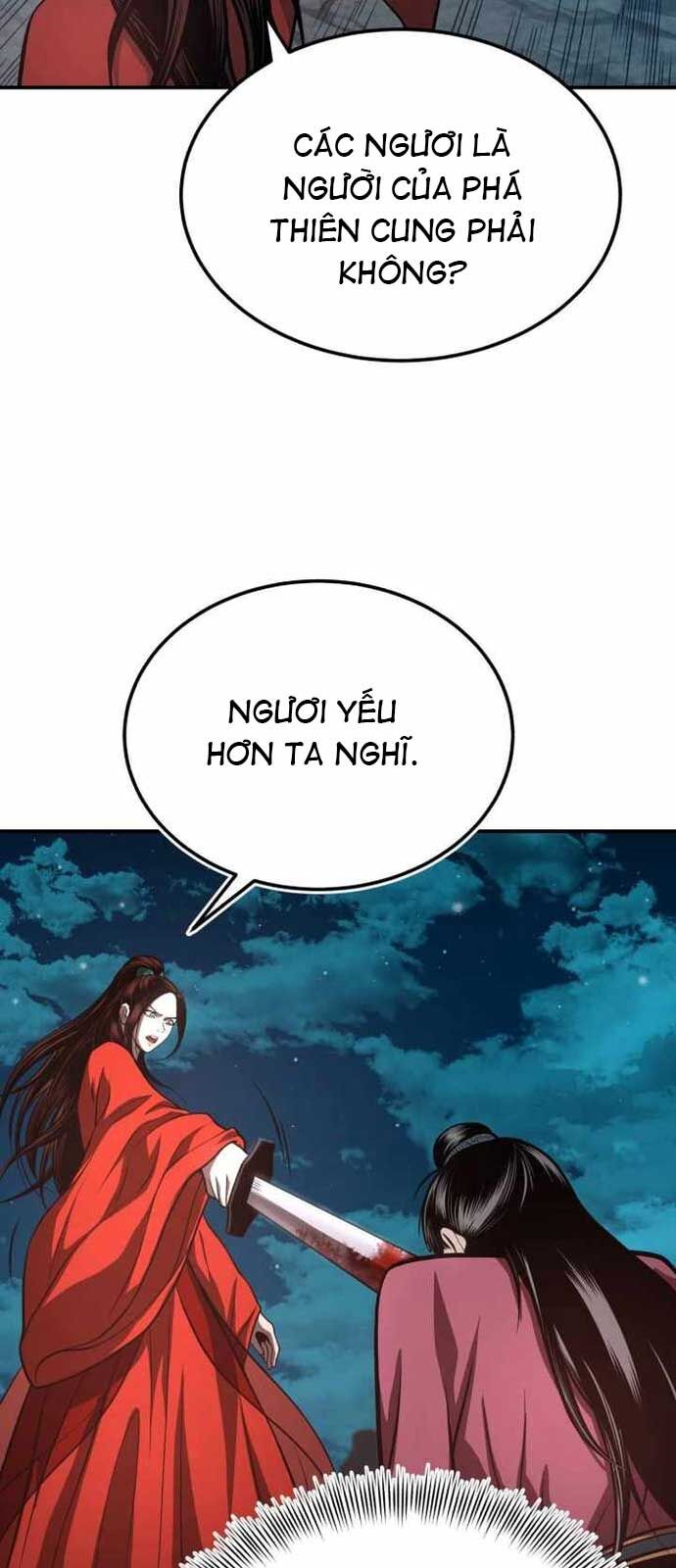 Quy Hoàn Lục Ma Đạo Chapter 46 - Trang 2