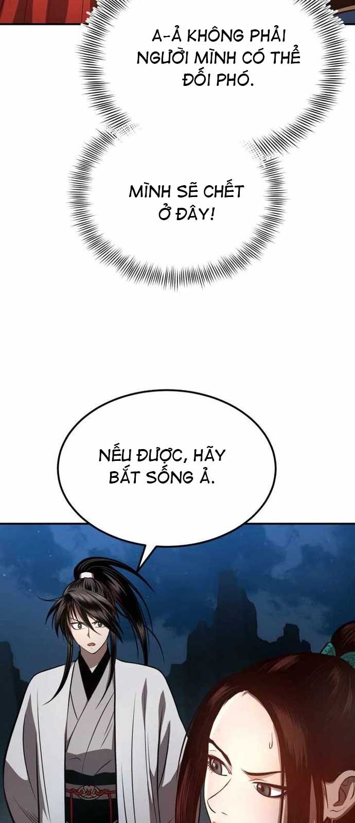 Quy Hoàn Lục Ma Đạo Chapter 46 - Trang 2