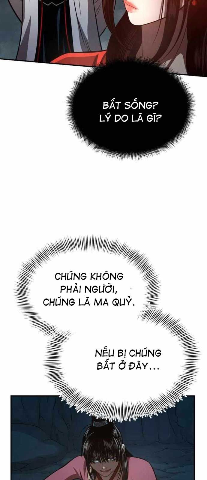 Quy Hoàn Lục Ma Đạo Chapter 46 - Trang 2