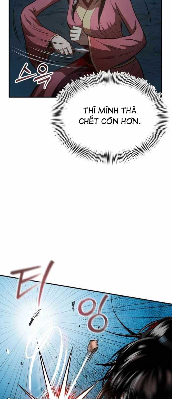 Quy Hoàn Lục Ma Đạo Chapter 46 - Trang 2