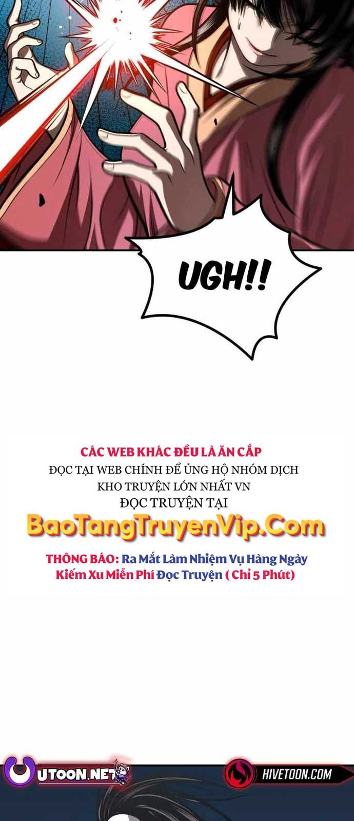 Quy Hoàn Lục Ma Đạo Chapter 46 - Trang 2