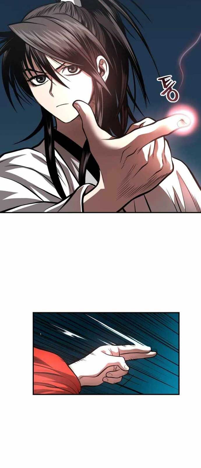 Quy Hoàn Lục Ma Đạo Chapter 46 - Trang 2