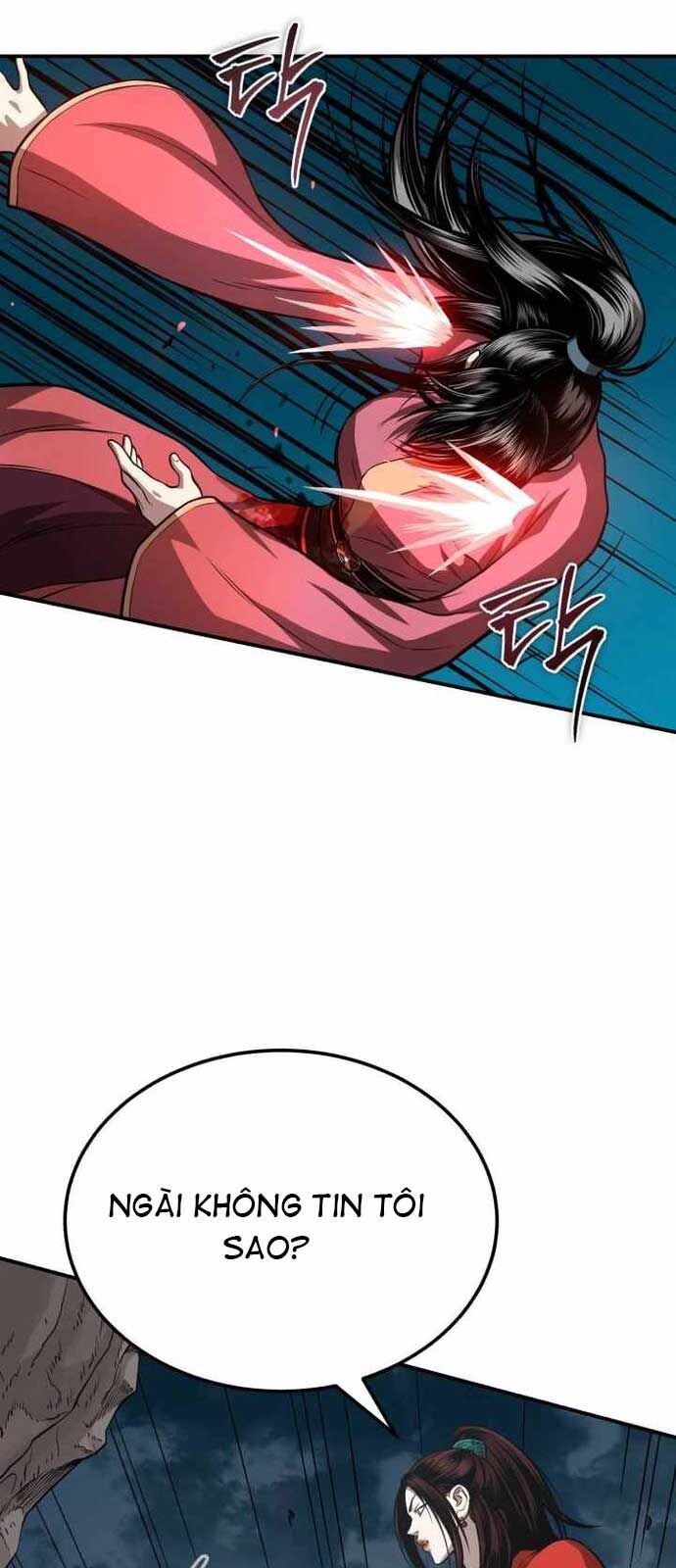 Quy Hoàn Lục Ma Đạo Chapter 46 - Trang 2