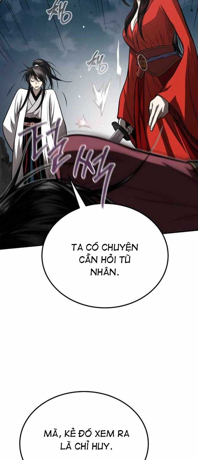 Quy Hoàn Lục Ma Đạo Chapter 46 - Trang 2