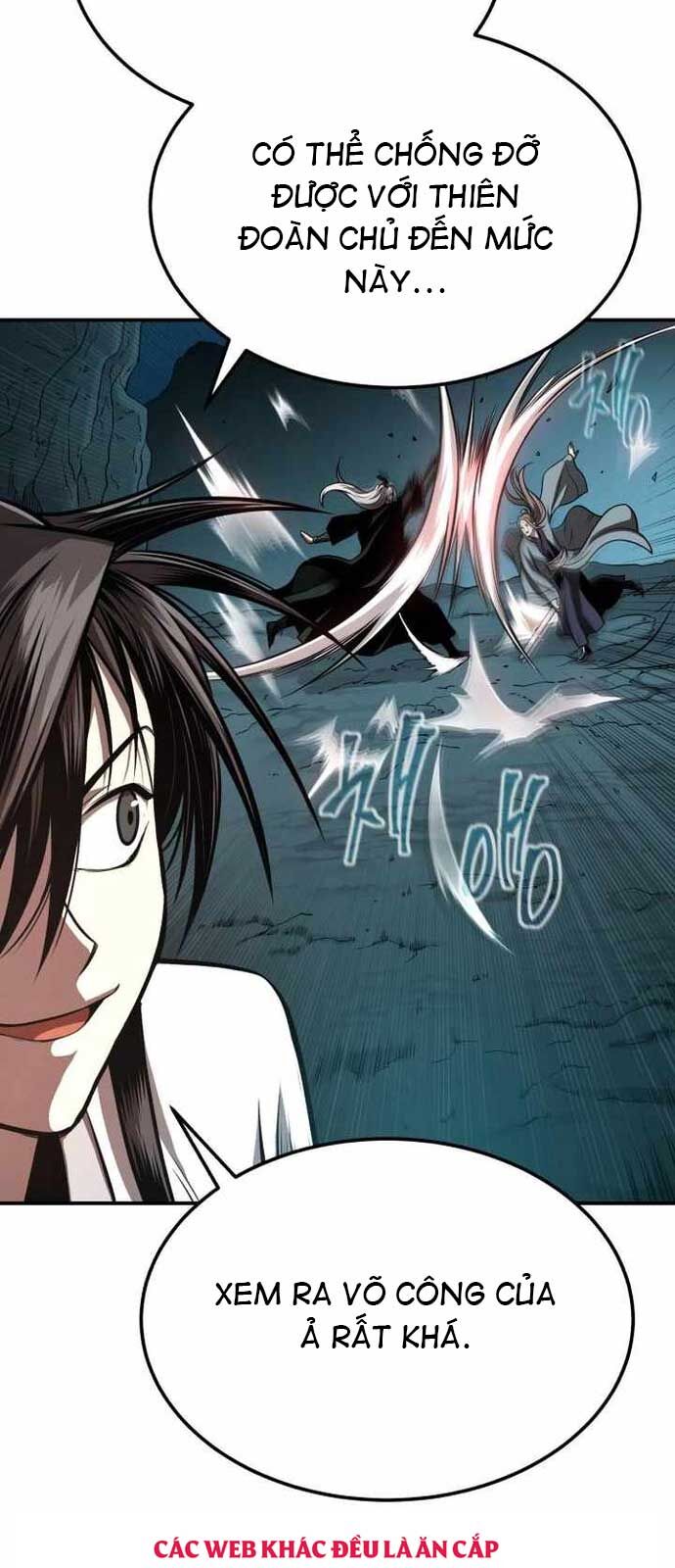 Quy Hoàn Lục Ma Đạo Chapter 46 - Trang 2