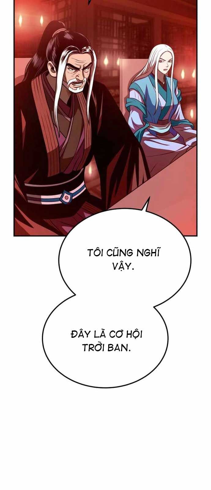 Quy Hoàn Lục Ma Đạo Chapter 46 - Trang 2