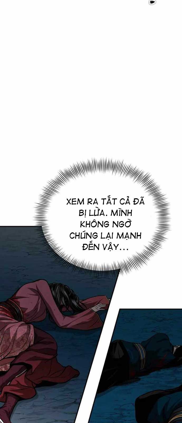 Quy Hoàn Lục Ma Đạo Chapter 46 - Trang 2