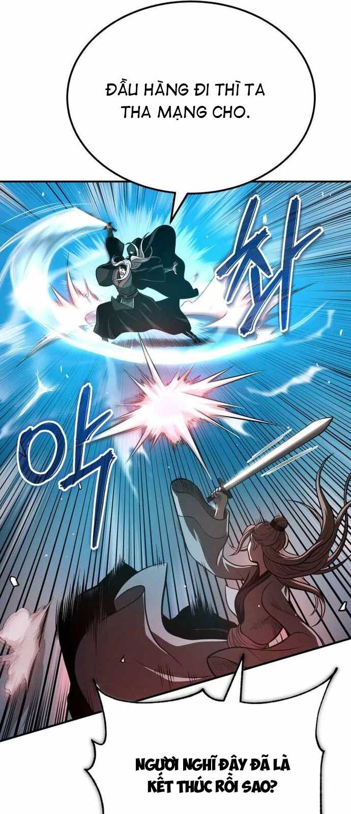 Quy Hoàn Lục Ma Đạo Chapter 46 - Trang 2