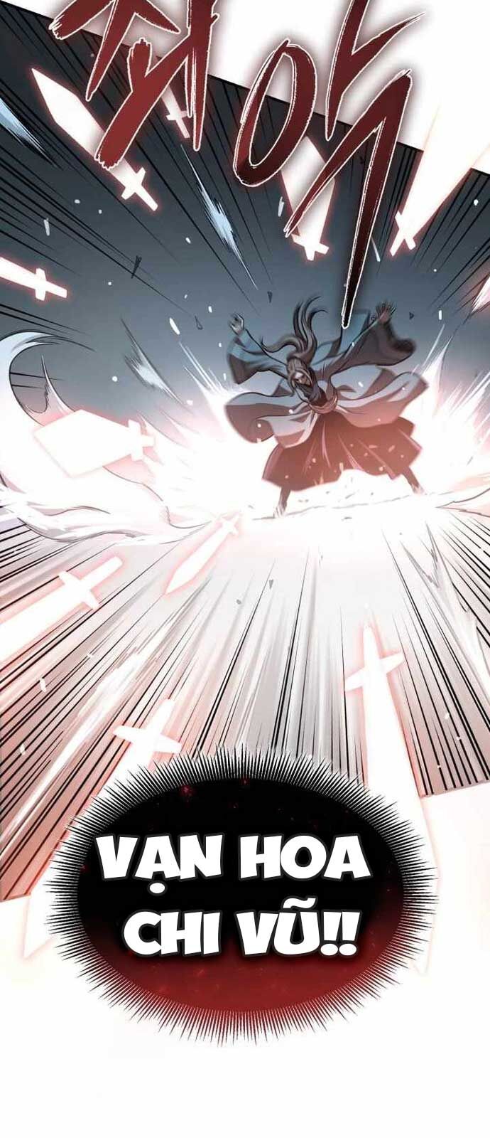 Quy Hoàn Lục Ma Đạo Chapter 46 - Trang 2