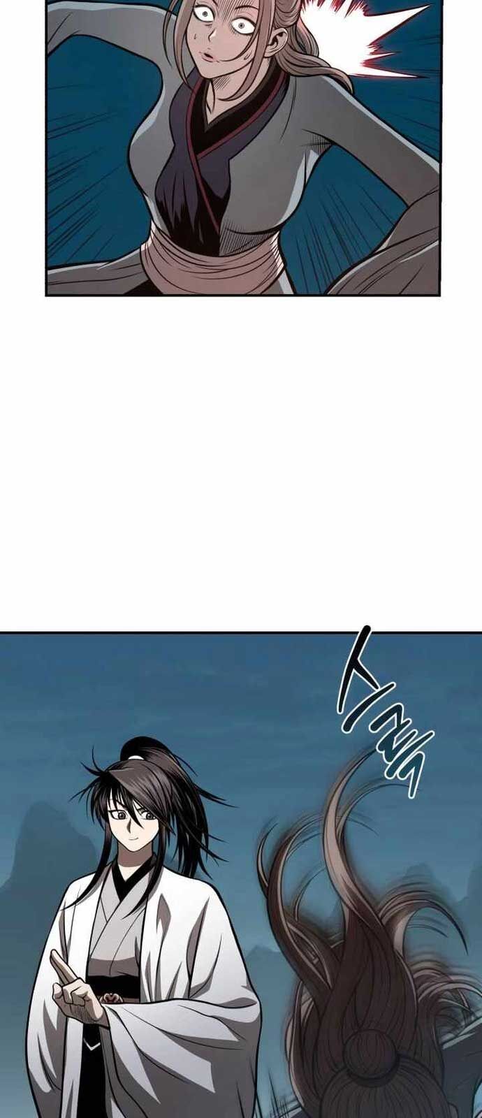 Quy Hoàn Lục Ma Đạo Chapter 46 - Trang 2